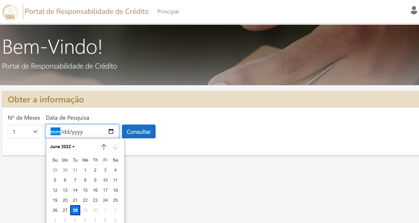 Login-Form