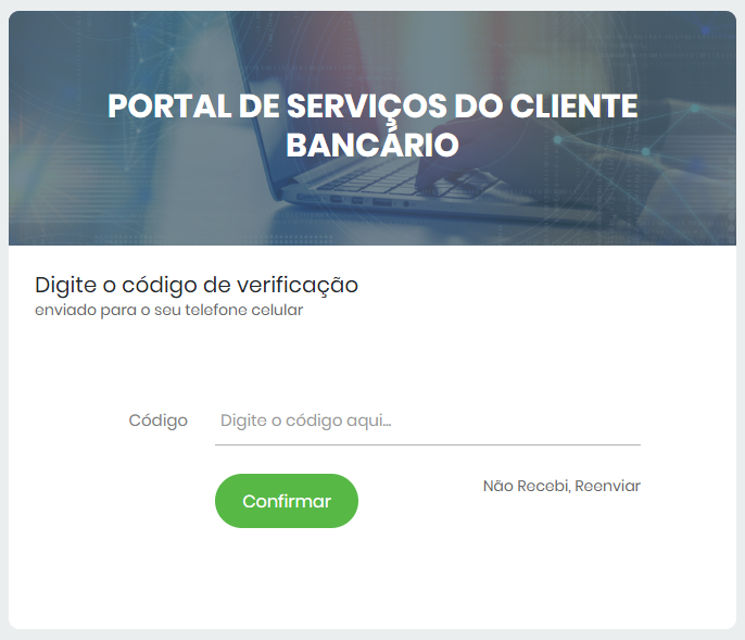 Login-Form