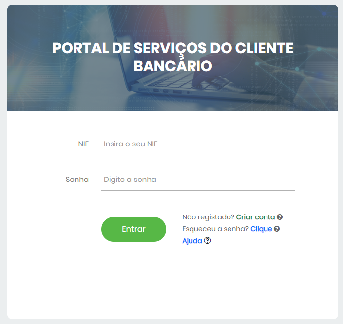 Login-Form